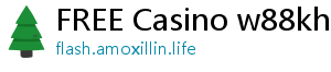 FREE Casino w88kh com